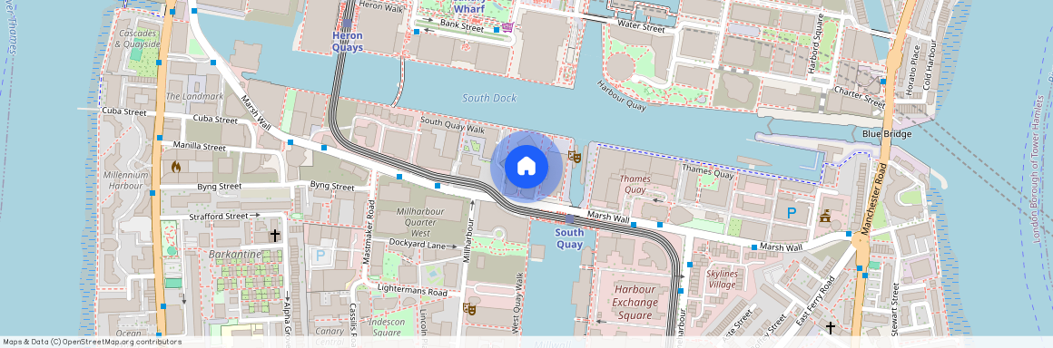 England London Isle of dog Discovery Dock Apartment, London E14 9SH, United Kingdom