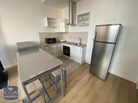 Appartement à louer 3 pièces 64.51m² - Photo 3