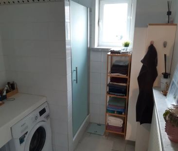 Aangenaam 1-slp-appartement met ruim terras. - Foto 5