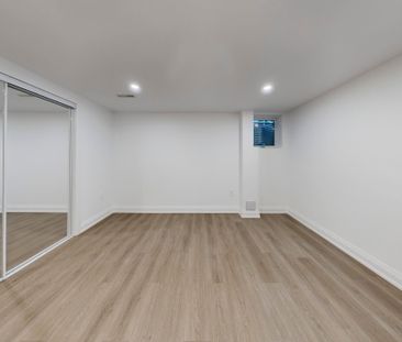For Lease - 4 Spiker Street Unit# Basement, Markham, Ontario - Photo 3