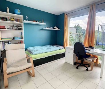 Appartement de 5 pièces avec terrasse et jardin dans le village de ... - Photo 4