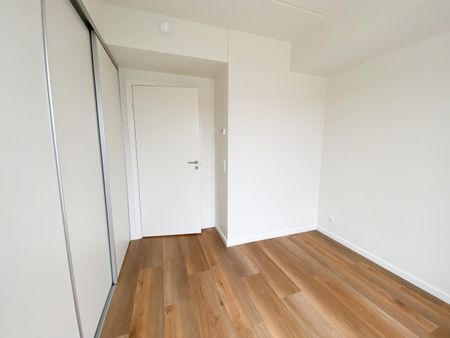 Flot nyopført 3-værelses i Strandhusene - Foto 4