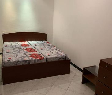 Bilocale buono stato, primo piano, Molo, Genova - Photo 6