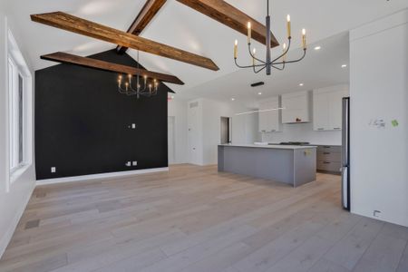 Maison de plain-pied à louer - La Prairie (Zone Rurale) Maison de plain-pied à louer - La Prairie (Zone Rurale) - Photo 2