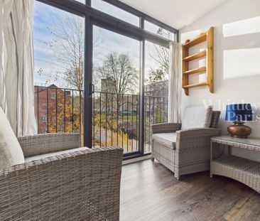 2 bedroom apartment to rent - Photo 5