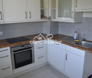 Gepflegte 3-Zimmerwohnung inkl. Küche zu Vermieten - Foto 5