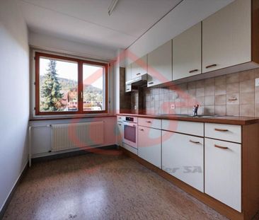 Appartement 4 pièces - Foto 3