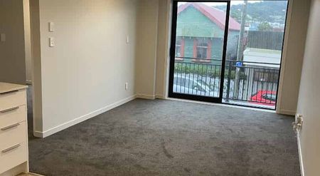 Unit 4F 16-18 Constable Street, Newtown, Wellington. - Photo 2