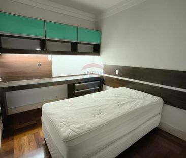Apartamento Para Alugar Com 148 m², 3 Dormitórios E 2 Suítes, Mobil... - Foto 4