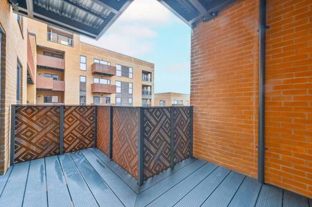 2 bedroom flat to rent - Photo 3