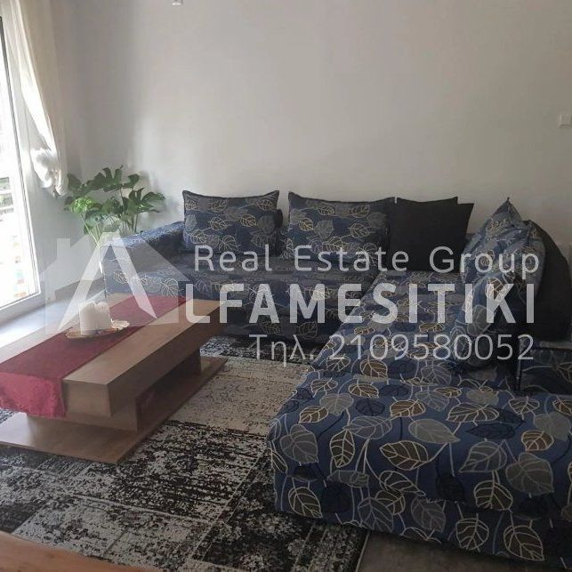 Διαμέρισμα για ενοικίαση Πλατεία Ελευθερίας (Κορυδαλλός) - Photo 1