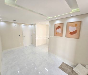 Apartamento com 2 quartos e 90m² para alugar em Vila Carmosina, São... - Photo 1