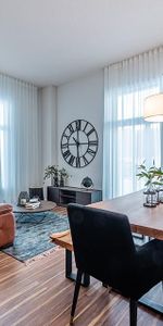 Superbe 4 1/2 (2 chambre + 2 salles de bain) à louer dans Pointe-Claire - Photo 3