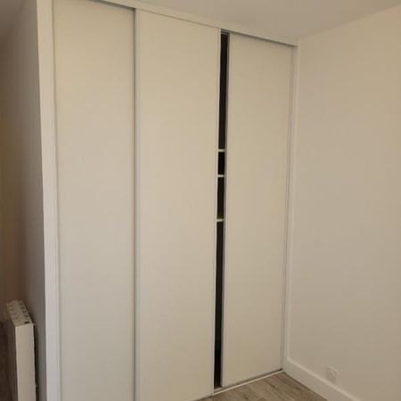 Appartement T3 à louer Arradon - 58 m² - Photo 4