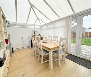 Terraced House - Photo 2