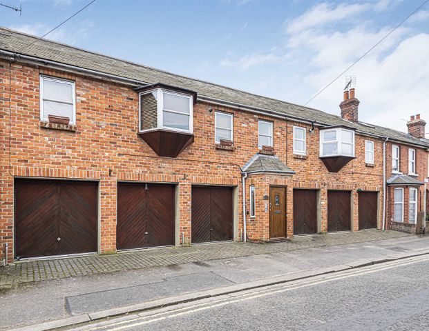 Cardiff Mews, Reading, RG1 8EF - Photo 1