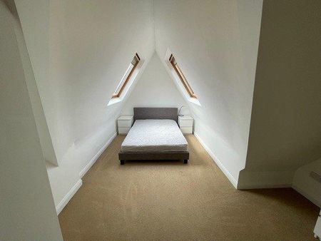 2 bedroom flat to rent - Photo 5