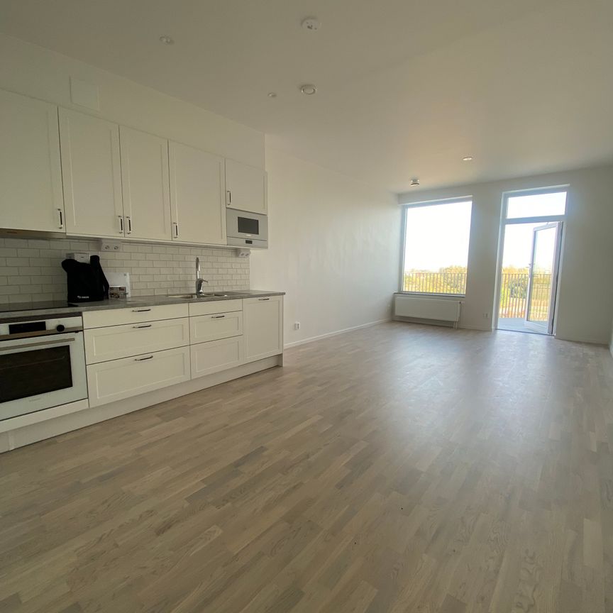 Brunnshögsgatan, Lund - Photo 1