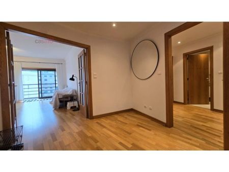 3 room luxury Flat for rent in Lisbon - Photo 5