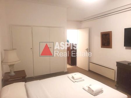 Διαμέρισμα για ενοικίαση Κολωνάκι - Λυκαβηττός - Photo 5