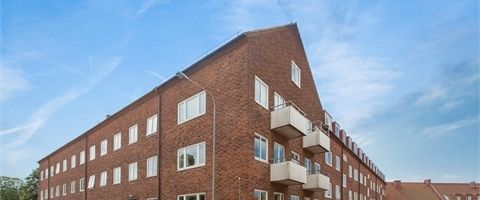 Munkavägen 14, Helsingborg - Foto 1