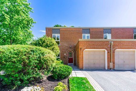 For Lease - 29 Scenic Mill Way Unit# 217, Toronto, Ontario - Photo 4