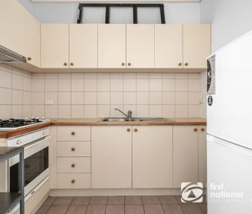 Melbourne CBD - Photo 5