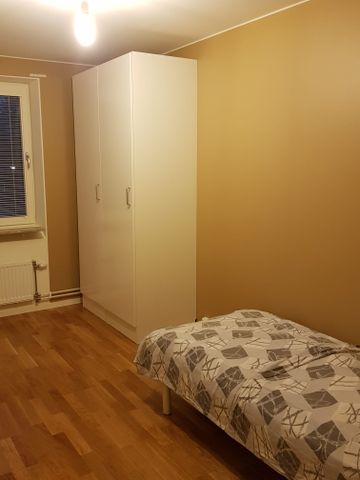 Bergengatan, Kista - Foto 2