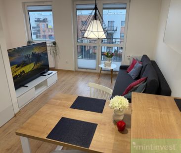 Mieszkanie na wynajem - Zdjęcie 3