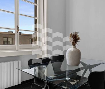 Bilocale via Pietro Colletta 55, Lodi - Brenta, Milano - Photo 1
