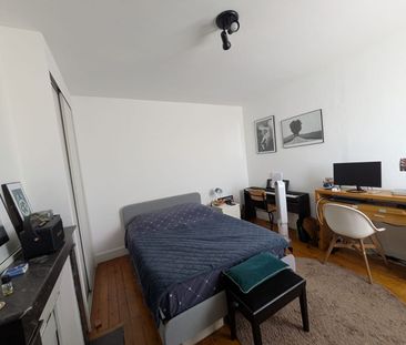 Location Appartement 2 pièces 60m² TOURS 37000 - Photo 4