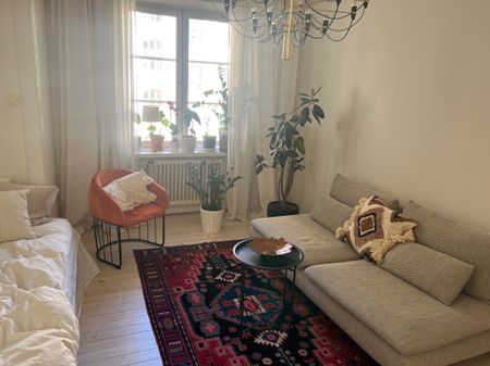 Tegnérgatan, Stockholm - Photo 2