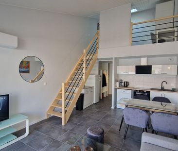 Location Appartement 2 pièces 40m² - Photo 3