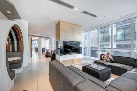 For Lease - 68 Shuter Street Unit# 1107, Toronto, Ontario - Photo 4