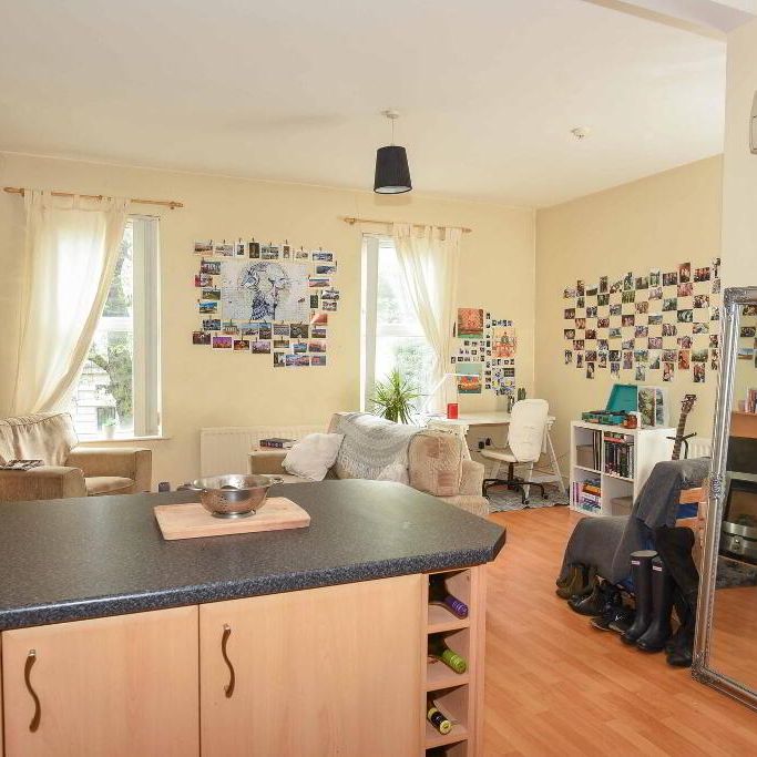 Apt 2, 25 Stranmillis Road, Belfast, BT9 5AF - Photo 1