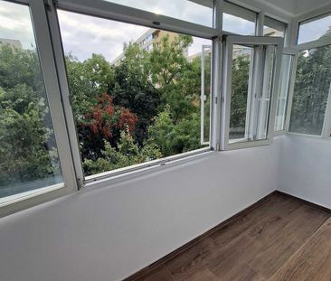 Teiul Doamnei.Apartament 2 camere de inchiriat - Fotografie 3