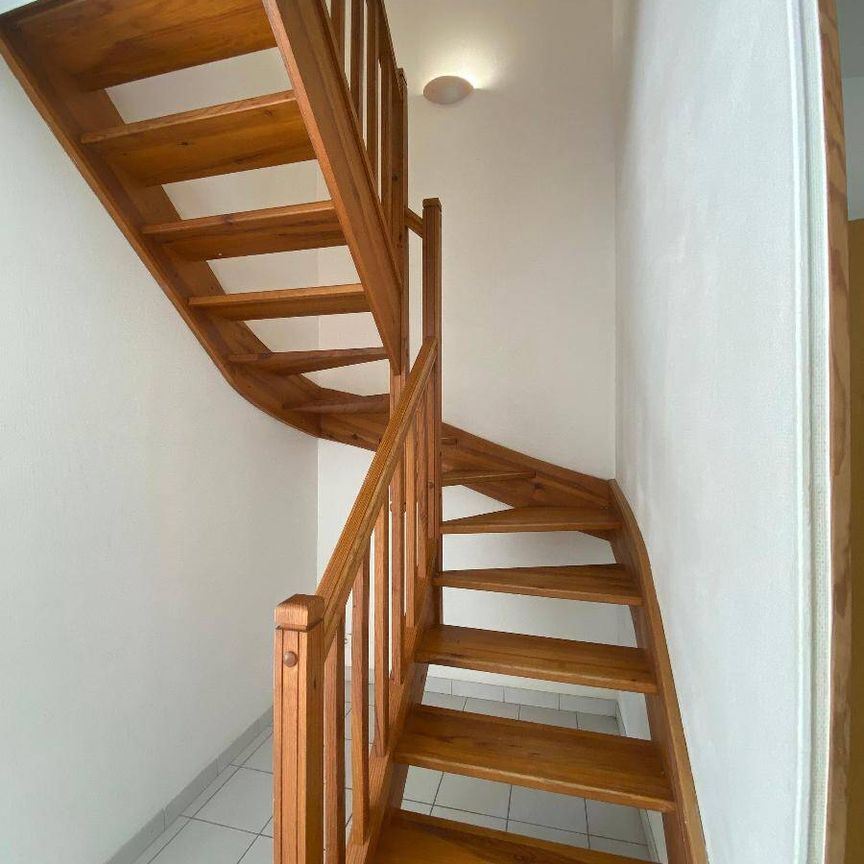 Location maison 5 pièces 90 m² à Valence (26000) - Photo 1