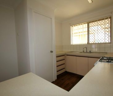 Easy-Care 2-Bedroom Unit in Convenient Rockingham Location for PEOP... - Photo 2