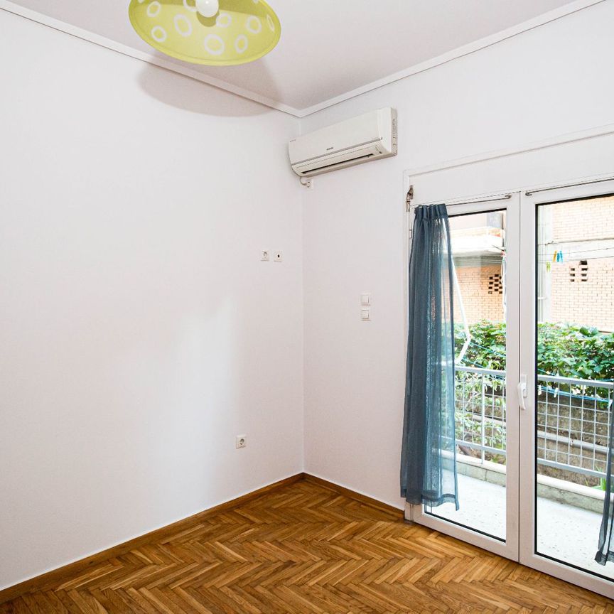 Διαμέρισμα για ενοικίαση - Παλαιό Φάληρο, - Photo 1