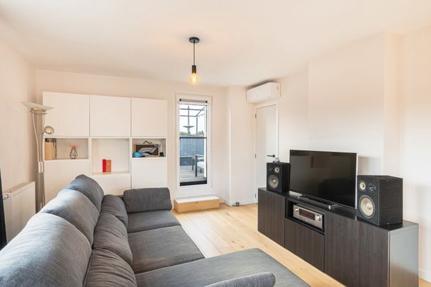 Modern appartement met 2 slaapkamers in Mechelen-Zuid - Photo 1