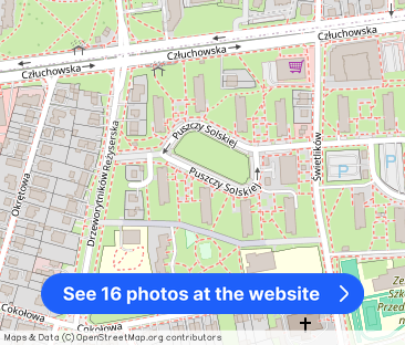 Mieszkanie 45m2 Warszawa Bemowo Hala Wola 2 pokoje - Photo 1