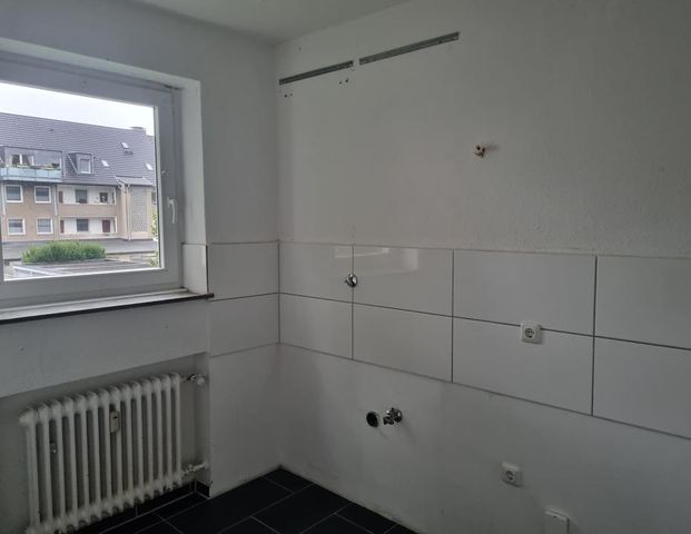 Gemütliche 2-Zimmer-Wohnung für den Single *WBS erforderlich* - Photo 1