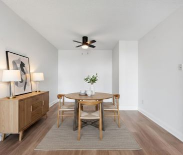 For Lease - 975 Warwick Court Unit# 1005, Burlington, Ontario - Photo 3