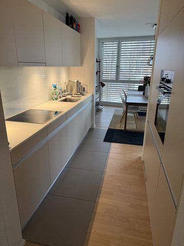 1 Zimmer, 86 m², 2. Stock - Photo 5
