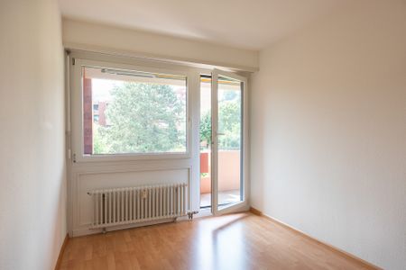 HELLE 4-ZIMMER-WOHNUNG IN SCHÖNER ÜBERBAUUNG - Photo 5