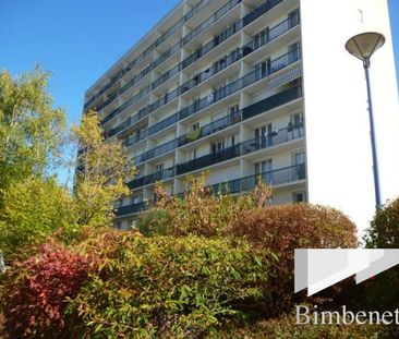 Appartement à louer, 3 pièces - Fleury-les-Aubrais 45400 - Photo 3