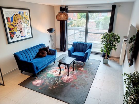 Volmolenstraat 52, 2500 Lier - Photo 1