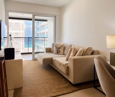 Apartamento em Ipanema com vista para o mar para alugar - Foto 4