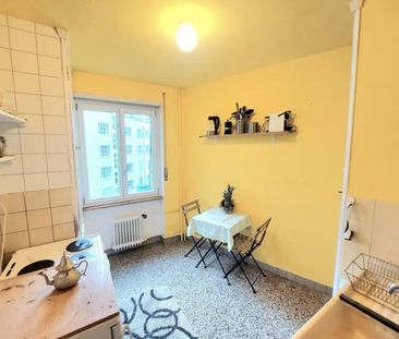 31/2-ROOM APARTMENT IN BERN – BREITENRAIN, FURNISHED, TEMPORARY - Photo 6
