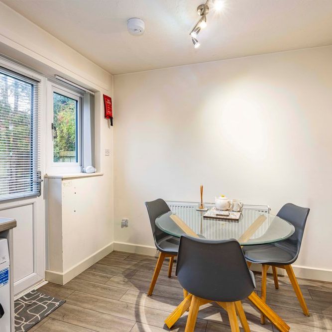 Peregrine Close, Lenton, NG7, Nottingham - Photo 1